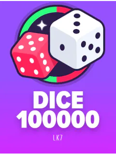 Dice 100000